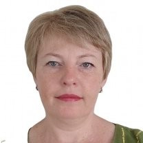 Панченко Татьяна Владимировна