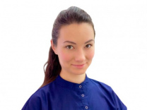 Безгина Анна Сергеевна