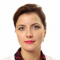 Орехова Анна Валентиновна