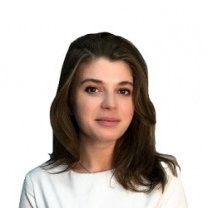 Чурина Вера Владимировна