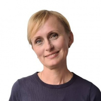 Матус Елена Владимировна