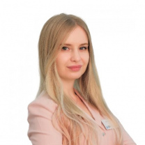 Адамчук Елена Сергеевна
