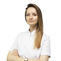 Зайцева Ольга Игоревна