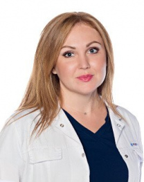 Полапина Анастасия Анатольевна
