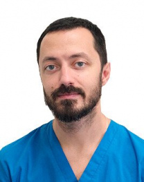 Бетанели Василий Владимирович