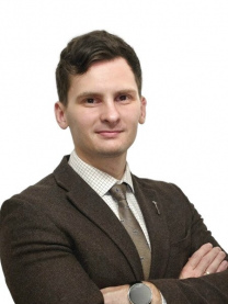 Головатюк Андрей Олегович