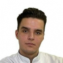 Терских Дмитрий Сергеевич