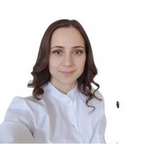 Плиева Карина Мельсовна