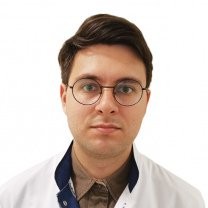 Ратанов Михаил Юрьевич