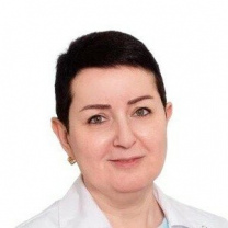 Оганесян Наира Спартаковна