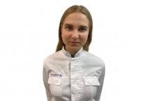 Федотенко Екатерина Александровна