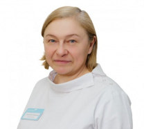 Борисова Елена Афанасьевна
