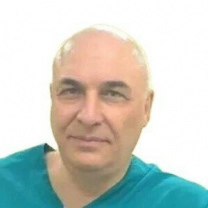 Голдин Игорь Михайлович