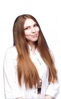 Ененко Валерия Анатольевна
