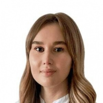 Шабаева Линара Ринатовна