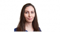 Гочиева Элиза Аслановна