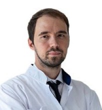 Качер Дмитрий Александроич