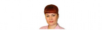 Федосеева Алсу Марсовна 