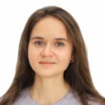Маштакова Дарья Дмитриевна