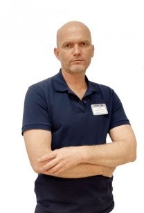 Гривцев Алексей Редович