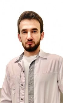 Закарьяев Исмаил Мухтарович