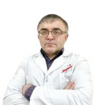 Абдуллаев Тимур Гасбуллаевич