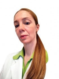 Гриненко Елена Анатольевна