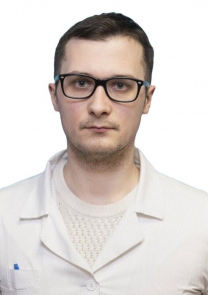 Клищенко Дмитрий Витальевич