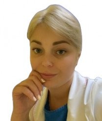 Ремезова Дарья Сергеевна