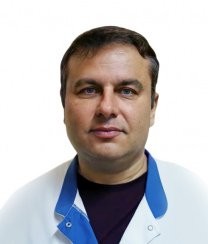 Максименко Виктор Иванович