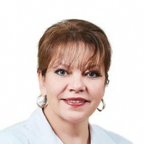 Степанова Елена Валерьевна