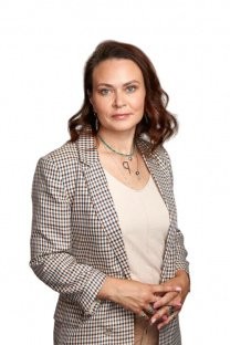 Чеботкевич Полина Александровна