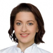 Устинова Людмила Николаевна