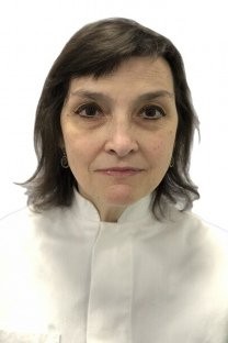 Грановская Юлия Николаевна