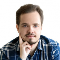 Шилко Никита Сергеевич