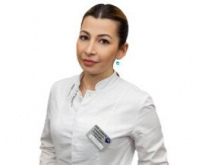 Буц Виктория Владиславовна