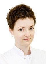 Аверич Вероника Валерьевна