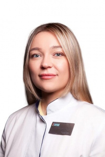 Зенкова Елена Сергеевна