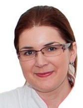 Стоюхина Алевтина Сергеевна