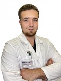 Кащеев Владислав Николаевич