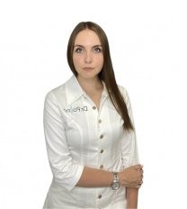 Воробьева София Александровна