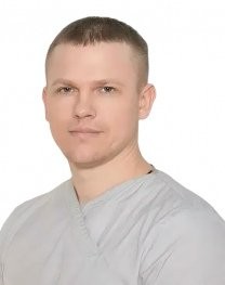 Лозицкий Сергей Анатольевич