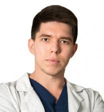 Мунасипов Искандер Азатович