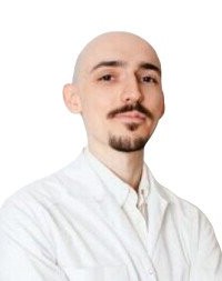 Давыдов Павел Александрович