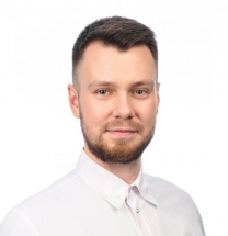 Додусов Вениамин Викторович