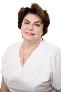 Агаркова Маргарита Юрьевна