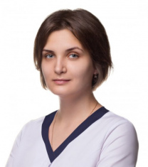 Темирова Мария Александровна