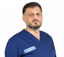 Парсаданян Гайк Каренович