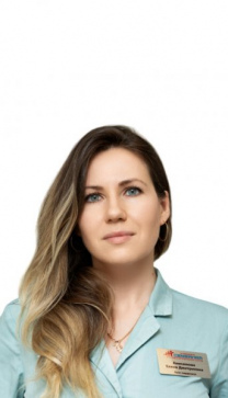 Анисимова Елена Дмитриевна