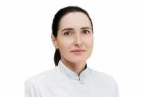 Смирнова Светлана Васильевна